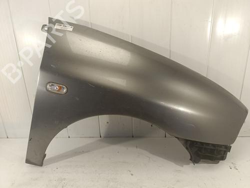 Used Right front fenders SEAT CORDOBA (6L2) 1.4 16V (86 hp) 29866474