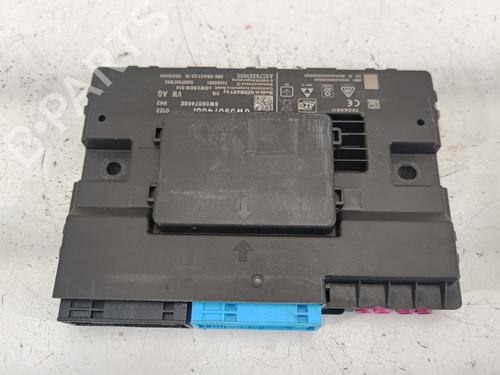 Elektronisk modul AUDI A4 B9 (8W2, 8WC) [2015-2025]  19102026