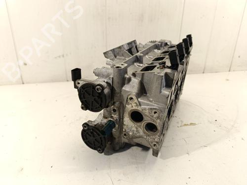Cylinder head VW GOLF VI (5K1) 1.4 TSI | BP25745515M5 