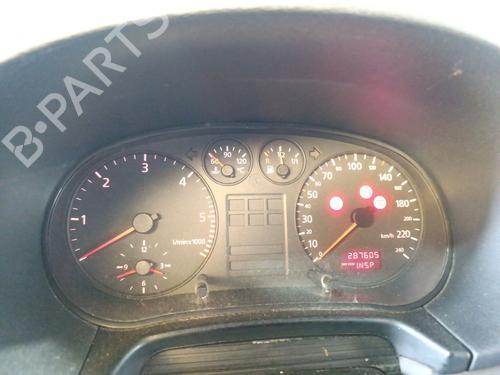 Fuse box AUDI A3 (8L1) 1.9 TDI | BP27576066E1 
