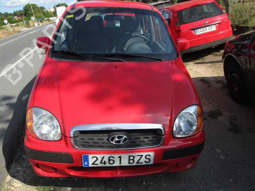 Right taillight HYUNDAI ATOS PRIME (MX)  | BP4054120C35 