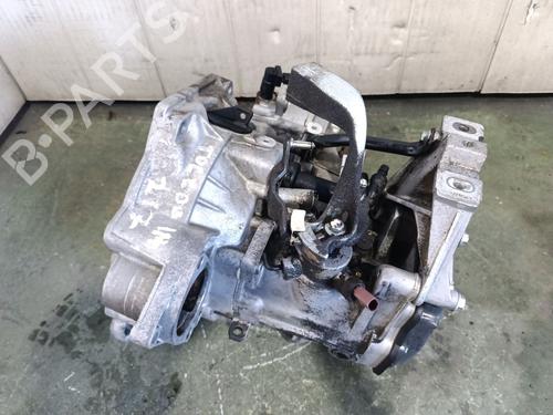 Gearbox SEAT TOLEDO II (1M2) 1.9 TDI | BP29020622M3