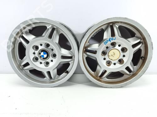 Used Rim Rim BMW 3 Compact (E36) [1994-2000] 34162069 34162069