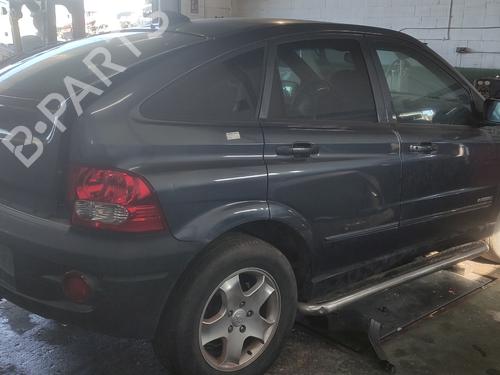 Front right window mechanism SSANGYONG ACTYON I  | BP23862516C23 