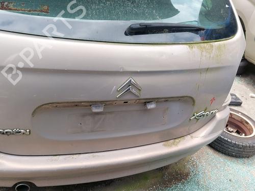 Bakluke CC/Kombi-Kupé CITROËN XSARA PICASSO (N68) [1999-2012]  28621114