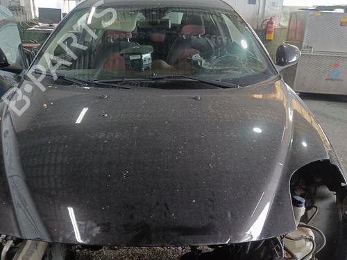 Used Hood ALFA ROMEO MITO (955_) 1.6 JTDM (955AXC1B) (120 hp) 29885967