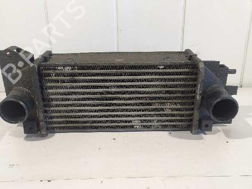 Intercooler LAND ROVER FREELANDER I (L314) [1998-2006]  6812171