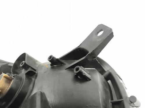 Left headlight MITSUBISHI LANCER VIII (CY_A, CZ_A) 2.0 DI-D (CY8A) | BP33173079C28  - Image 6