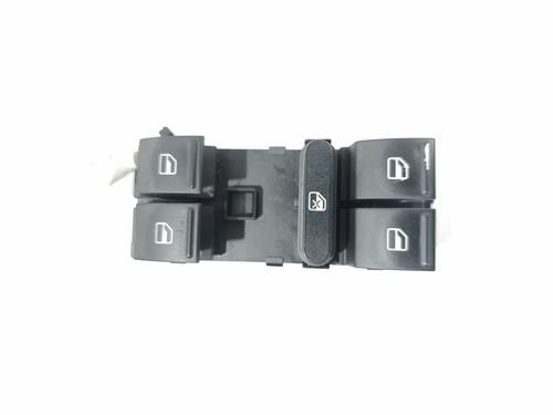 left-front-window-switch-vw-golf-v-1k1-2003-2004-2005-2006-2007-2008-2009-2010-35979243 main image