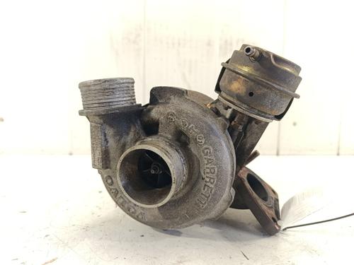 Turbocharger/Supercharger VOLVO XC90 I VAN (275) 2.4 D4 | BP27808361M71 