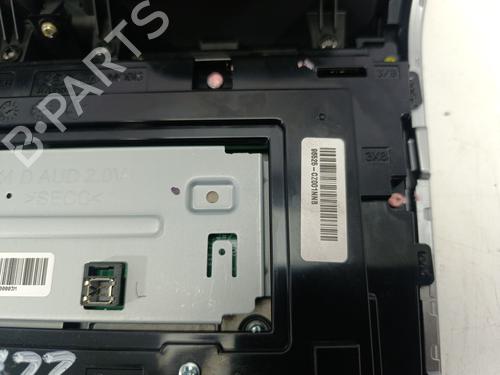 Display monitor HYUNDAI TUCSON (NX4E, NX4A) 1.6 T-GDI Plug-in-Hybrid HTRAC | BP30885810C48