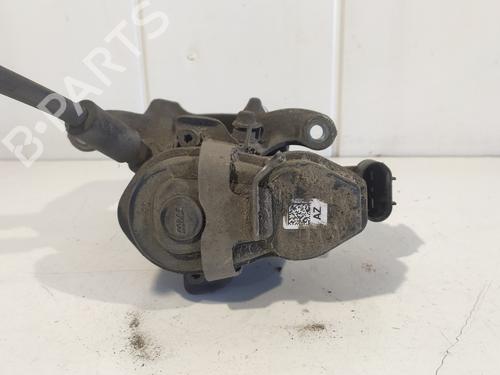 Right rear brake caliper BMW X3 (F25)  | BP11584983M106 
