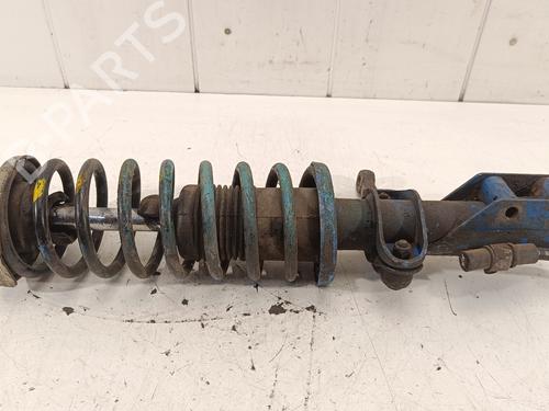 Used Right front shock absorber SEAT MARBELLA (28A) [1986-1999]  23862490