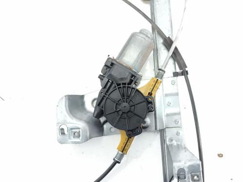 Front right window mechanism RENAULT KANGOO Express (FW0/1_) 1.5 dCi 85 (FW0K, FW0L, FW0B) | BP34704850C23 - Image 11