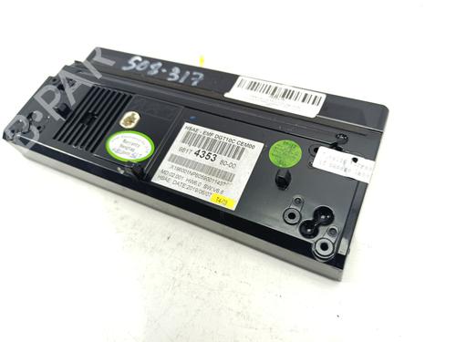 Display monitor PEUGEOT 508 II (FB_, FH_, F3_) 2.0 BlueHDI 160 (FHEHYR) | BP32365651C48