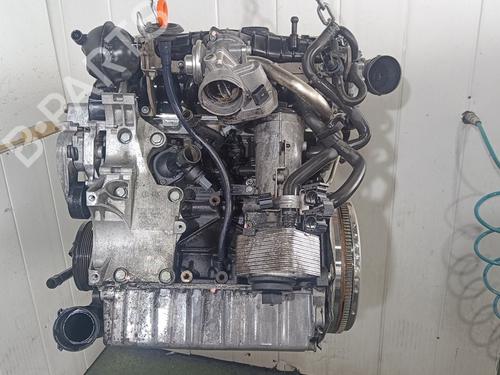 Motor VW TOURAN (1T1, 1T2) [2003-2010]  20107293