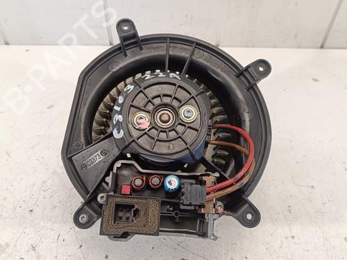 Used Heater blower motor MERCEDES-BENZ E-CLASS (W211) [2002-2009]  19923535