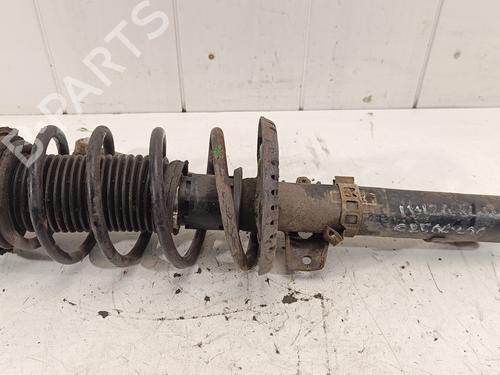 Used Right front shock absorber SEAT IBIZA III (6L1) 1.9 SDI (64 hp) 23862500