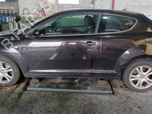 Used Parts ALFA ROMEO MITO (955_) 1.6 JTDM (955AXC1B) (120 hp) 4159330