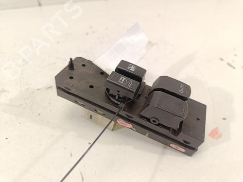 Right front window switch SUZUKI GRAND VITARA II (JT, TE, TD) 1.9 DDiS (JB419WD, JB419XD) | BP24623602I26 