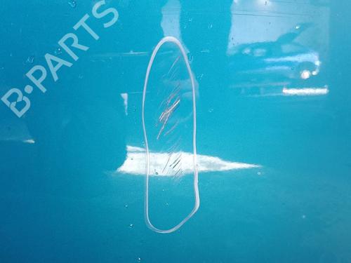 Right rear door SEAT IBIZA IV (6J5, 6P1) 1.2 TSI | BP19248178C5 