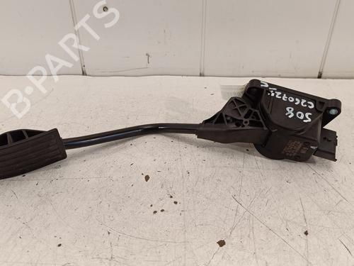 Used Pedal PEUGEOT 508 I (8D_) 2.0 BlueHDi 150 (150 hp) 10911397