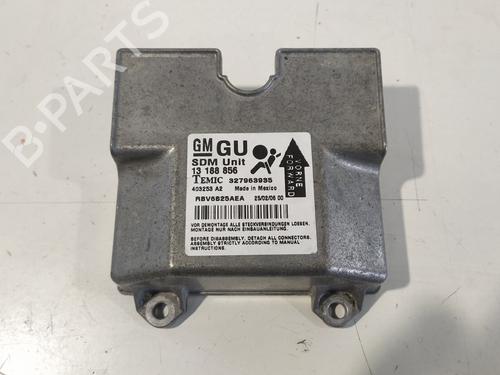 Used ECU airbags OPEL ZAFIRA / ZAFIRA FAMILY B (A05) 1.9 CDTI (M75) (120 hp) 7461000