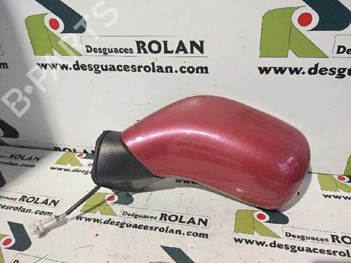 Left mirror OPEL AGILA (A) (H00) 1.2 16V (F68) | BP4053439C26 