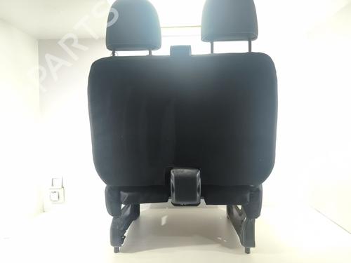 Right front seat RENAULT TRAFIC III Van (FG_) 1.6 dCi 95 (FGMJ, FGMR) | BP33432118C16  - Image 9