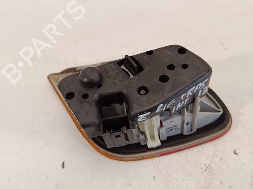 Left tailgate light BMW 3 (E46) 320 d | BP16459209C79 