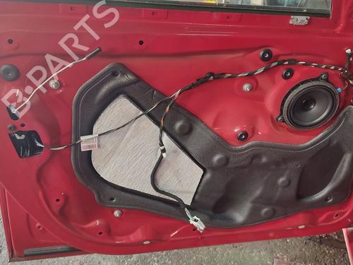 Used Front left window mechanism Front left window mechanism BMW 1 (F20) 116 d (116 hp) 32773715 32773715