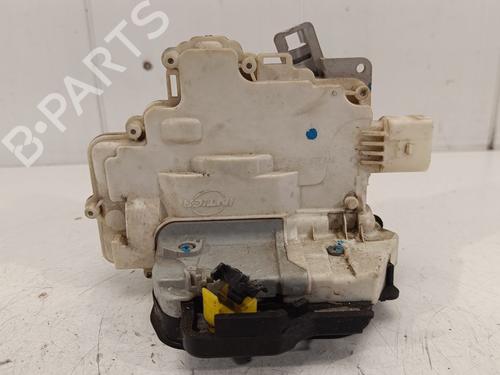 Used Rear right lock AUDI A6 C6 (4F2) 2.0 TDI (140 hp) 20179314
