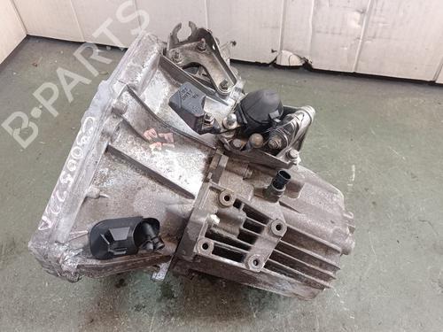 Used Gearbox FIAT BRAVO II (198_) 1.6 D Multijet (198AXH1B) (105 hp) 19923508