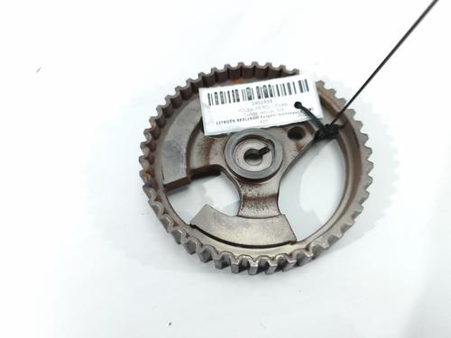 Used Pulley Pulley CITROËN BERLINGO Box Body/MPV (K9) 1.5 BlueHDi 100 (102 hp) 40196192 40196192