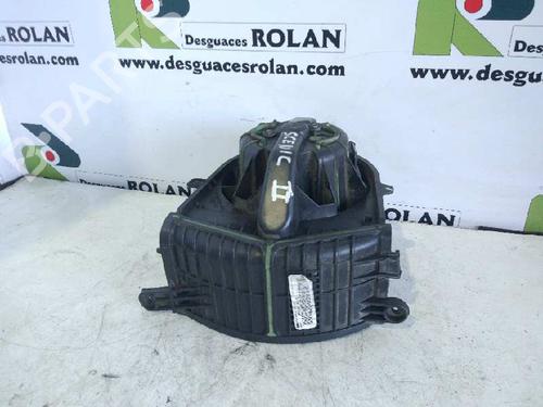Used Heater blower motor RENAULT SCÉNIC II (JM0/1_) [2003-2010]  4059156