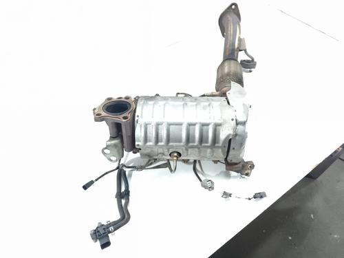 Particulate filter MAZDA 6 Estate (GJ, GL) 2.2 D | BP36988955M81 - Image 5