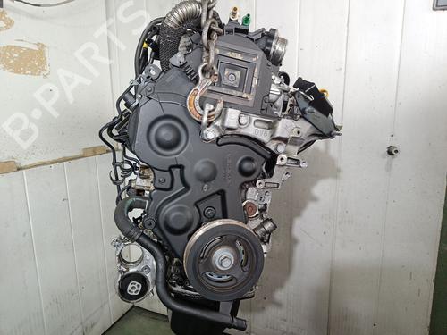 Engine CITROËN C4 I Saloon 1.6 HDi | BP29353074M1 