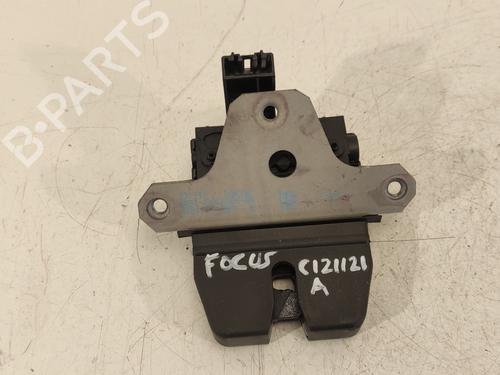 Used Tailgate lock FORD FOCUS III 1.0 EcoBoost (125 hp) 9521753