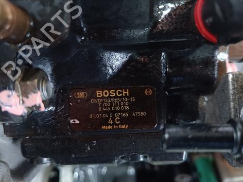 Engine RENAULT MEGANE I (BA0/1_)  | BP20241676M1 