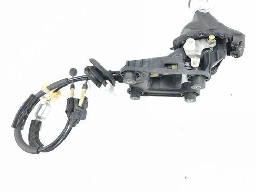 Gear lever PEUGEOT 2008 I (CU_) 1.6 HDi | BP36391408M90 - Image 7