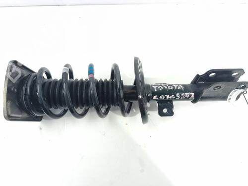 Used Left front shock absorber Left front shock absorber TOYOTA PROACE Van (MDZ_) 2.0 D4d (MDZ3) (122 hp) 33434551 33434551