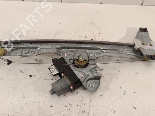 Front right window mechanism PEUGEOT 308 I (4A_, 4C_)  | BP22927179C23