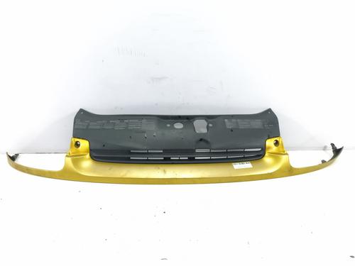 Used Grille Grille 34584159 34584159