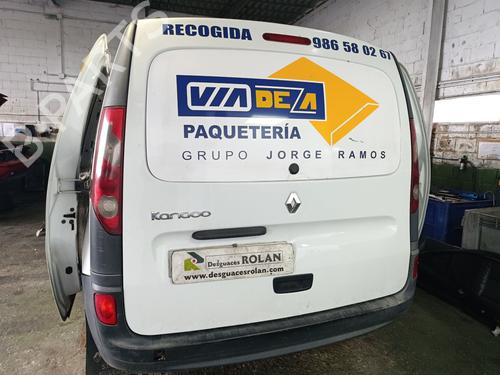 Water radiator RENAULT KANGOO Express (FW0/1_) 1.5 dCi 85 (FW0K, FW0L, FW0B) | BP34432255M31  - Image 10