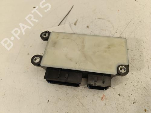 ECU airbags OPEL INSIGNIA A (G09)  | BP27588396M53 