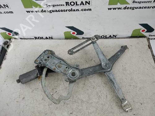 Front right window mechanism MERCEDES-BENZ C-CLASS (W202) C 220 (202.022) | BP4062045C23 