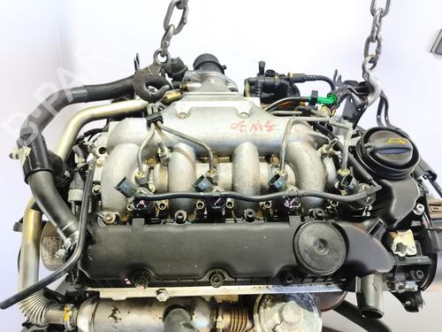 Engine PEUGEOT 607 (9D, 9U) 2.2 HDi | BP33755115M1 - Image 9