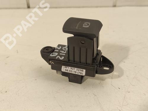 Used Hand brake Hand brake AUDI A6 C6 (4F2) 3.0 TDI quattro (225 hp) 9811530 9811530