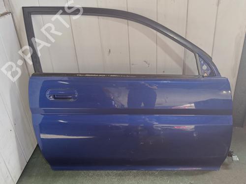Used Right front door HONDA HR-V (GH_) [1999-2006]  13073334