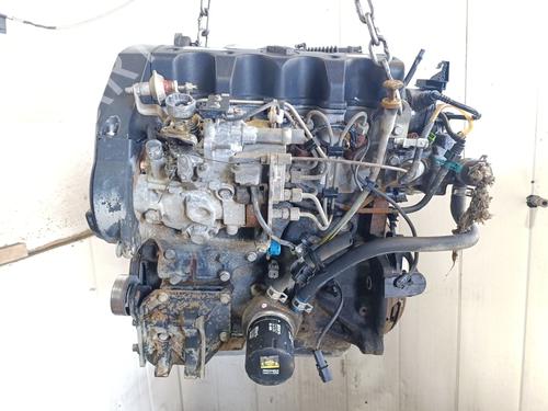 Moteur CITROËN SAXO (S0, S1) 1.5 D (57 hp) 27723888